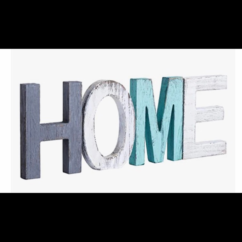 Home Items